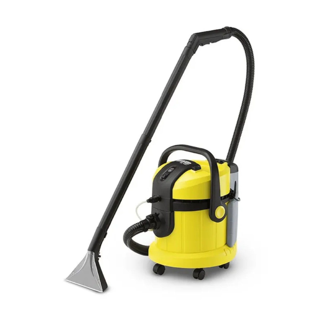 Karcher SE 4002 – Pro Spray Extraction Carpet Cleaner